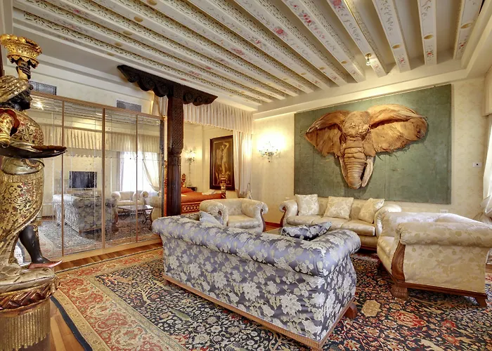San Severo Suite Apartment Venice