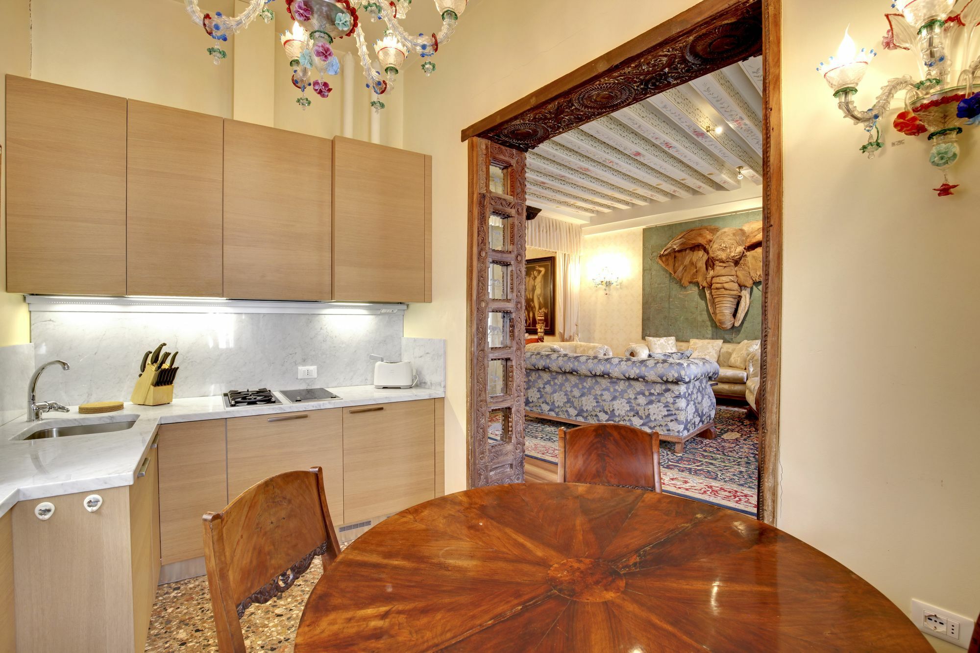 San Severo Venezia